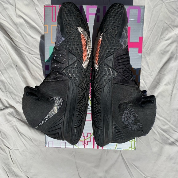 Kybrid S2 Rare Basketball Shoes - Picture 7 of 13